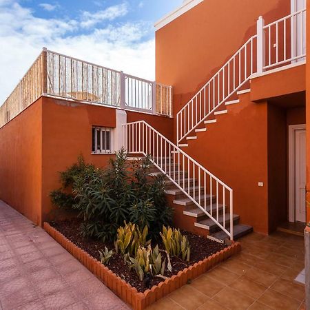 Cielo Azul Apartment La Tejita Exterior photo